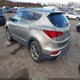 5XYZTDLB4HG382462 2017 Hyundai Santa Fe Sport 2.4L auction photo thumbnail 3