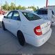 4T1BE32K62U579710 2002 Toyota Camry Le auction photo thumbnail 3