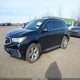 5FRYD4H58HB022225 2017 Acura Mdx Technology Package auction photo thumbnail 2