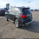 5FRYD4H58HB022225 2017 Acura Mdx Technology Package auction photo thumbnail 3