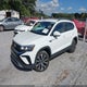 3VVSX7B28RM122516 2024 Volkswagen Taos 1.5T Se auction photo thumbnail 2