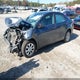 2T1BURHE7JC017144 2018 Toyota Corolla L auction photo thumbnail 2