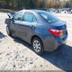 2T1BURHE7JC017144 2018 Toyota Corolla L auction photo thumbnail 3