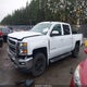 3GCUKREC7FG287506 2015 Chevrolet Silverado 1500 1Lt/2Lt auction photo thumbnail 14