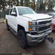3GCUKREC7FG287506 2015 Chevrolet Silverado 1500 1Lt/2Lt auction photo thumbnail 1