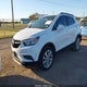 KL4CJASB5HB033391 2017 Buick Encore Preferred auction photo thumbnail 2