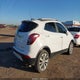 KL4CJASB5HB033391 2017 Buick Encore Preferred auction photo thumbnail 4