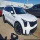 5XYRL4JC1RG269470 2024 Kia Sorento S auction photo thumbnail 1