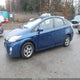 JTDKN3DU5A0033554 2010 Toyota Prius Ii auction photo thumbnail 12
