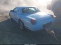 1FAHP60A03Y101660 2003 Ford Thunderbird auction photo thumbnail 3