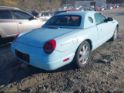 1FAHP60A03Y101660 2003 Ford Thunderbird auction photo thumbnail 4