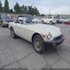 GHN5UH413423G 1977 Mg Mgb auction photo thumbnail 1