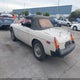 GHN5UH413423G 1977 Mg Mgb auction photo thumbnail 3