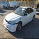1HGEM22975L037278 2005 Honda Civic Ex auction photo thumbnail 2
