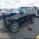1GNS5CRD2SR378666 2025 Chevrolet Suburban 2Wd Lt auction photo thumbnail 2