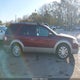 1FMDK08WX8GA26589 2008 Ford Taurus X Eddie Bauer auction photo thumbnail 14