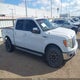 1FTFW1CF2BFA25853 2011 Ford F-150 Lariat auction photo thumbnail 14