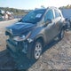 KL7CJLSB3MB310113 2021 Chevrolet Trax Fwd Lt auction photo thumbnail 2