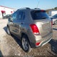 KL7CJLSB3MB310113 2021 Chevrolet Trax Fwd Lt auction photo thumbnail 3
