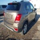 KL7CJLSB3MB310113 2021 Chevrolet Trax Fwd Lt auction photo thumbnail 4