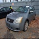 3N1AB61E68L680712 2008 Nissan Sentra 2.0 auction photo thumbnail 2