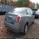 3N1AB61E68L680712 2008 Nissan Sentra 2.0 auction photo thumbnail 4