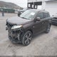 JA4AR3AUXLU005369 2020 Mitsubishi Outlander Sport 2.0 Es Awc auction photo thumbnail 2