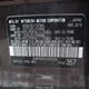 JA4AR3AUXLU005369 2020 Mitsubishi Outlander Sport 2.0 Es Awc auction photo thumbnail 9