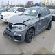 5UXKR2C36H0X04830 2017 BMW X5 Sdrive35I auction photo thumbnail 2