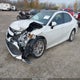 4T1B11HK2JU652089 2018 Toyota Camry Xle auction photo thumbnail 2