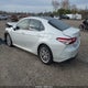 4T1B11HK2JU652089 2018 Toyota Camry Xle auction photo thumbnail 3