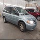 2D4GP44L65R581395 2005 Dodge Grand Caravan Sxt auction photo thumbnail 1