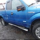1FTFX1ETXCFB86033 2012 Ford F-150 Xlt auction photo thumbnail 13