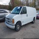 1GCFG15W4Y1265681 2000 Chevrolet Express auction photo thumbnail 2