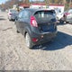 3FADP4EJ3EM103591 2014 Ford Fiesta Se auction photo thumbnail 3