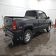 2GTEK19T041254854 2004 GMC Sierra 1500 Sle auction photo thumbnail 4