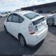 JTDKB20U387711762 2008 Toyota Prius Touring auction photo thumbnail 3