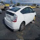 JTDKB20U387711762 2008 Toyota Prius Touring auction photo thumbnail 4