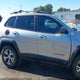 1C4PJMBS0FW527916 2015 Jeep Cherokee Trailhawk auction photo thumbnail 13