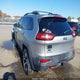 1C4PJMBS0FW527916 2015 Jeep Cherokee Trailhawk auction photo thumbnail 3