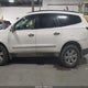 1GNLVFED9AJ228756 2010 Chevrolet Traverse Lt auction photo thumbnail 14
