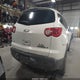 1GNLVFED9AJ228756 2010 Chevrolet Traverse Lt auction photo thumbnail 16