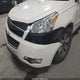 1GNLVFED9AJ228756 2010 Chevrolet Traverse Lt auction photo thumbnail 6