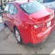 4T1DAACK2SU108807 2025 Toyota Camry Le auction photo thumbnail 3
