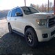 5TDBW5G17DS073727 2013 Toyota Sequoia Sr5 5.7L V8 auction photo thumbnail 1