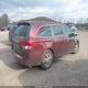 5FNRL5H69GB130522 2016 Honda Odyssey Ex-L auction photo thumbnail 4