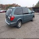 2D4GP44L05R435073 2005 Dodge Grand Caravan Sxt auction photo thumbnail 4