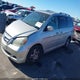 5FNRL38655B036820 2005 Honda Odyssey Ex-L auction photo thumbnail 2