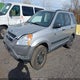 JHLRD68454C018247 2004 Honda Cr-V Lx auction photo thumbnail 2
