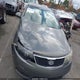 KNAFU4A22A5199589 2010 Kia Forte Ex auction photo thumbnail 12